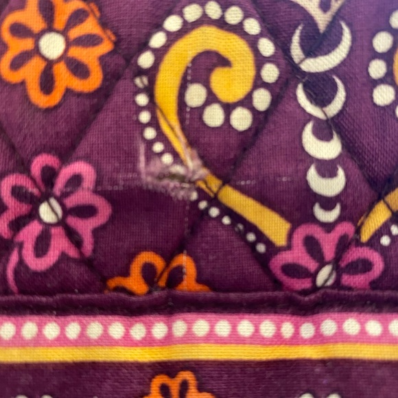 Beautiful Vera Bradley “Sunset Safari” backpack - Picture 8 of 8